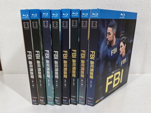 Fbi season 2 1 d - (2025), 2：1-d